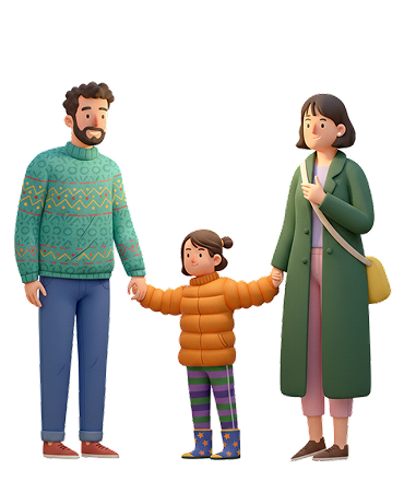 parents